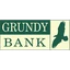 Grundy Bank logo