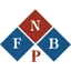 The First National Bank of Peterstown logo