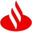 Santander Bank, N.A. logo