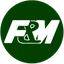 The Farmers and Merchants National Bank of Fairview logo