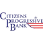 Citizens Progressive Bank logo