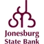 Jonesburg State Bank logo