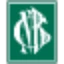 The Citizens National Bank of Bluffton logo