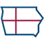 United Bank of Iowa logo