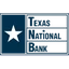 Texas National Bank of Jacksonville logo