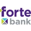 Forte Bank logo