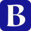 Boone Bank & Trust Co. logo