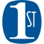 The First National Bank of Hutchinson logo