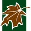 The Blue Grass Valley Bank logo