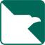 First Eagle Bank logo