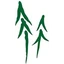 Pine Country Bank logo