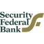 Security Federal Bank logo