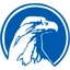 The American National Bank of Mount Pleasant logo