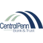 Central Penn Bank & Trust logo