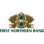 First Northern Bank of Dixon logo