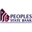 Peoples State Bank of Plainview logo