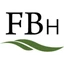 First Bank Hampton logo