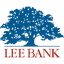 Lee Bank logo