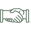 Nekoosa Port Edwards State Bank logo