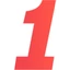 First State Bank logo