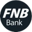 FNB Bank logo