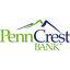 Penncrest Bank logo