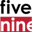 Bank Five Nine logo