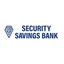 Security Savings Bank logo