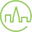 Main Street Bank logo
