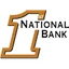 First National Bank logo
