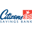 Citizens Savings Bank logo