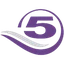 Fall River Five Cents Savings Bank logo