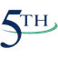 Fifth District Savings Bank logo
