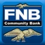 FNB Community Bank logo
