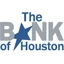 The Bank of Houston logo