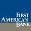 First American Bank logo