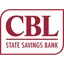 CBL State Savings Bank logo