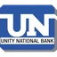 Unity National Bank of Houston logo