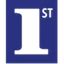 First State Bank logo