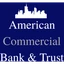 American Commercial Bank & Trust, N.A. logo