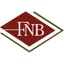 First Northern Bank of Wyoming logo