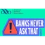 The Denison State Bank logo