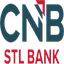 CNB St. Louis Bank logo