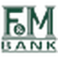 Farmers and Merchants Bank of Long Beach logo