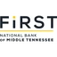 First National Bank of Middle Tennessee logo