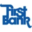 First Bank logo