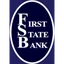 First State Bank of Livingston logo