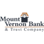 Mount Vernon Bank and Trust Company logo