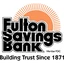 Fulton Savings Bank logo