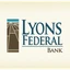 Lyons Federal Bank logo